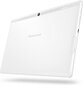 Lenovo Tab 2 A10-70L LTE White цена и информация | Planšetdatori | 220.lv