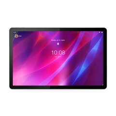 Lenovo Tab P11 Plus, 64GB, WiFi + LTE, Slate Grey цена и информация | для планшетов | 220.lv