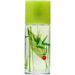 Elizabeth Arden Green Tea Bamboo EDT sievietēm 100 ml cena un informācija | Sieviešu smaržas | 220.lv