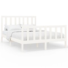 Каркас для кровати, 140x200 см  цена и информация | Кровати | 220.lv