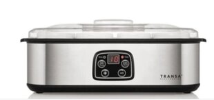 Transa Electronics YooGo TE-35 цена и информация | Особенные приборы для приготовления пищи | 220.lv