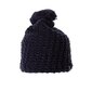 Huppa vīriešu cepure Enzo 94468000*00086, tumši zils 4741632142060 цена и информация | Vīriešu cepures, šalles, cimdi | 220.lv