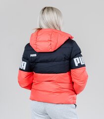 Женская куртка Pumа 849394*35, кораллово/черная, 4064537718049 цена и информация | Женские куртки | 220.lv