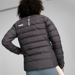 Женская куртка Pumа 120g 849408*01, черная, 4065449724814 цена и информация | Женские куртки | 220.lv