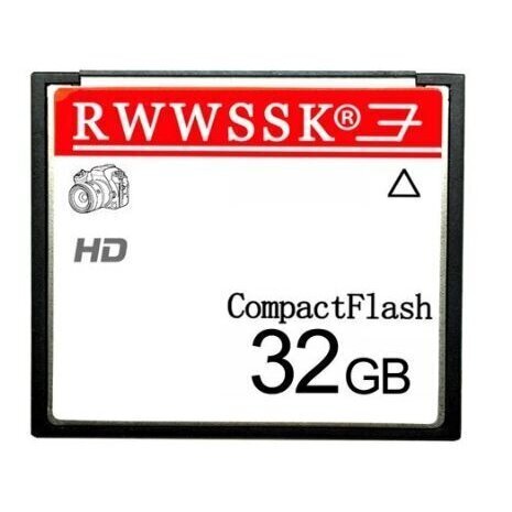 CF 32GB цена и информация | Atmiņas kartes fotokamerām | 220.lv