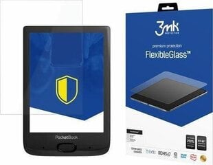 3MK FlexibleGlass Screen Protector 5903108460323 цена и информация | Аксессуары для планшетов, электронных книг | 220.lv