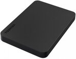 Toshiba Canvio Basics 4TB (HDTB440EKCCA)