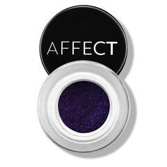 Birstošas acu ēnas Affect Lose Eyeshadow Charmy N-0160, 1 g cena un informācija | Acu ēnas, skropstu tušas, zīmuļi, serumi | 220.lv