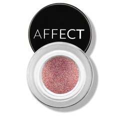 Рассыпчатые тени для век Affect Lose Eyeshadow Charmy N-0155, 1г цена и информация | Тушь, средства для роста ресниц, тени для век, карандаши для глаз | 220.lv