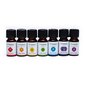 Ēterisko eļļu komplekts Aromafume Chakra Balancing, 7x10 ml цена и информация | Ēteriskās eļļas, kosmētiskās eļļas, hidrolāti | 220.lv