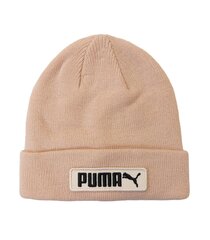 Шапка Puma 023434*07, розовая 4065449749299 цена и информация | Женские шапки | 220.lv