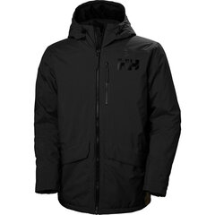 Virsjaka vīriešiem HELLY HANSEN Active Fall 2 Parka Men's 136915 cena un informācija | Vīriešu virsjakas | 220.lv