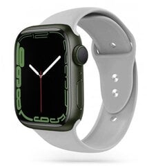 Браслет Tech-Protect для Apple Watch 4/5/6/7/SE, 42/44/45мм цена и информация | Аксессуары для смарт-часов и браслетов | 220.lv