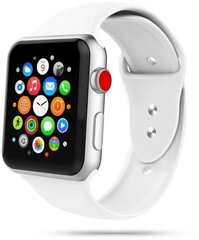 Ремешок Tech-Protect для Apple Watch, 38/40мм цена и информация | Аксессуары для смарт-часов и браслетов | 220.lv