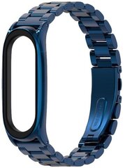 Tech-Protect Watch Band Navy цена и информация | Аксессуары для смарт-часов и браслетов | 220.lv