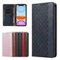 Hurtel Magnet Strap Case paredzēts iPhone 13 mini, zils цена и информация | Telefonu vāciņi, maciņi | 220.lv