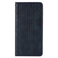 Hurtel Magnet Strap Case paredzēts Samsung Galaxy S22, zils цена и информация | Telefonu vāciņi, maciņi | 220.lv