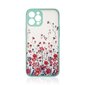 Hurtel Design Case Cover paredzēts Samsung Galaxy A12 5G, zils cena un informācija | Telefonu vāciņi, maciņi | 220.lv