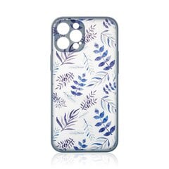 Hurtel Design Case Cover paredzēts Samsung Galaxy A12 5G, zils цена и информация | Чехлы для телефонов | 220.lv