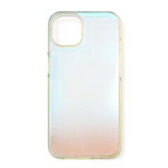 Чехол Hurtel Aurora для iPhone 12, синий цена и информация | Чехлы для телефонов | 220.lv