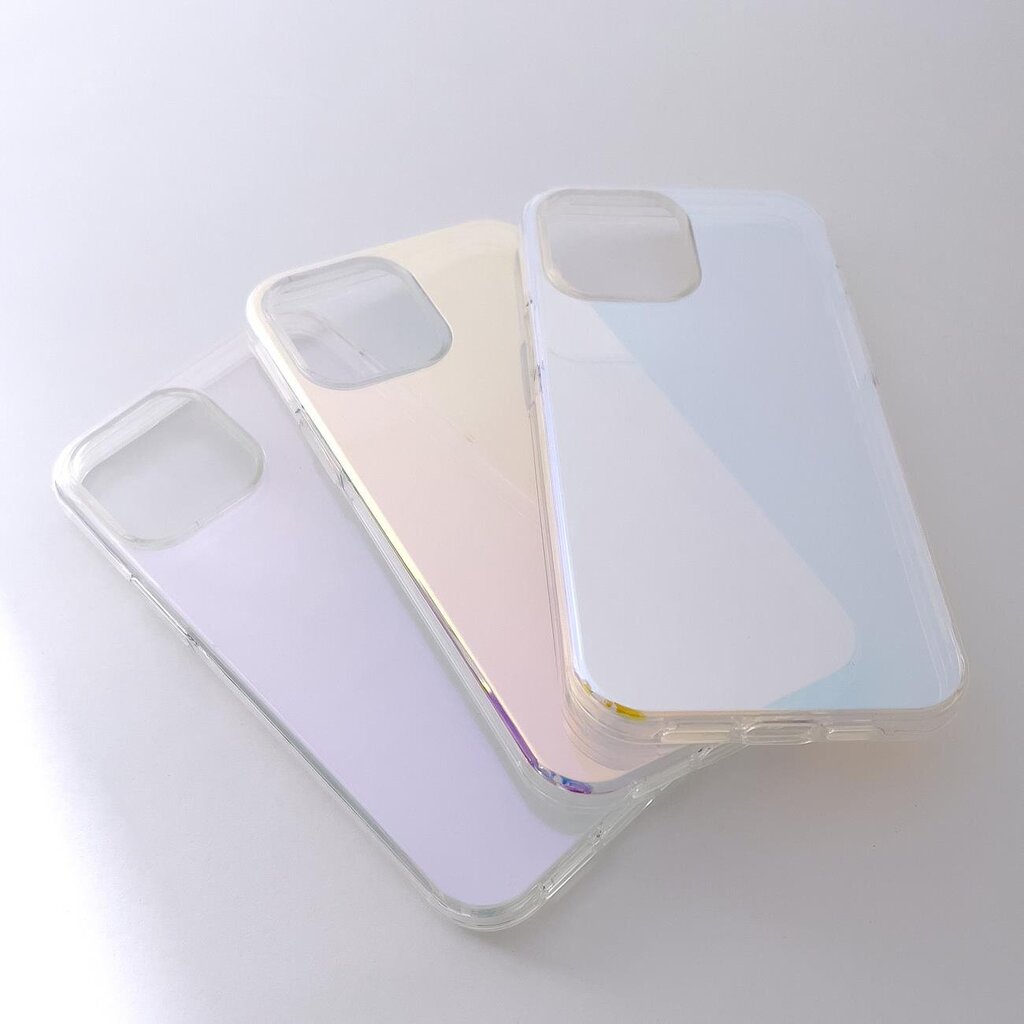 Hurtel Aurora Case paredzēts Xiaomi Redmi Note 11, zils цена и информация | Telefonu vāciņi, maciņi | 220.lv