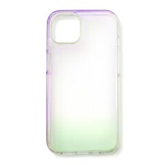 Чехол Hurtel Aurora для Xiaomi Redmi Note 11, фиолетовый цена и информация | Чехлы для телефонов | 220.lv