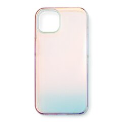 Чехол Hurtel Aurora для iPhone 12, золотой цена и информация | Чехлы для телефонов | 220.lv