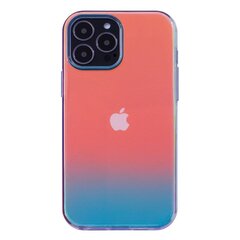 Чехол Hurtel Aurora для iPhone 12 Pro Max, золотой цена и информация | Чехлы для телефонов | 220.lv