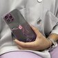 Hurtel Marble Case paredzēts Xiaomi Redmi Note 11, rozā cena un informācija | Telefonu vāciņi, maciņi | 220.lv