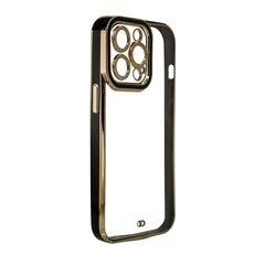 Hurtel Fashion Case paredzēts Samsung Galaxy A12 5G, melns cena un informācija | Telefonu vāciņi, maciņi | 220.lv