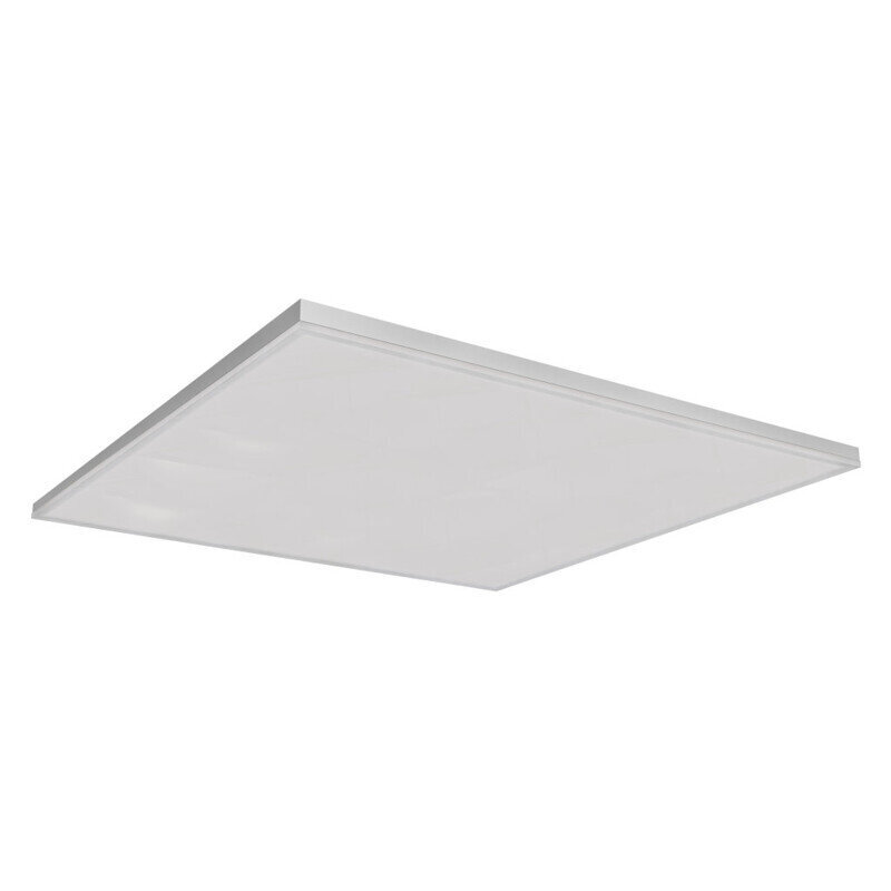 Ledvance SMART+ WiFi Planon Frameless Square RGBW 40W 110° 3000-6500K 600x600mm, White cena un informācija | Griestu lampas | 220.lv