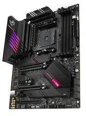 ASUS ROG STRIX B550-XE GAMING WIFI ATX - Socket AM4 - AMD B550 цена и информация | Материнские платы | 220.lv