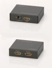 Digitus DS-46304 cena un informācija | Adapteri un USB centrmezgli | 220.lv