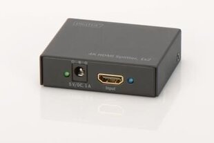 Digitus DS-46304 cena un informācija | Adapteri un USB centrmezgli | 220.lv