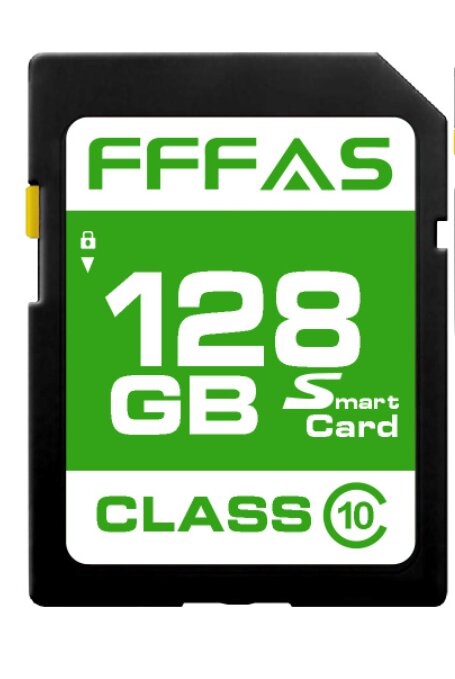 Atmiņas karte SD 128 GB - tumši pelēka cena un informācija | Atmiņas kartes fotokamerām | 220.lv