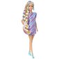 Lelle Barbie Totally Hair, 9 daļas цена и информация | Rotaļlietas meitenēm | 220.lv