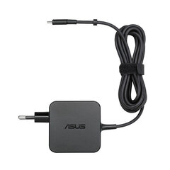 Adapteris Asus AC65-00, USB C cena un informācija | Asus Datortehnika | 220.lv