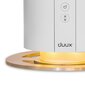 Duux Beam Smart Ultrasonic Humidifier, Gen2 27 W, Water tank capacity 5 L, Suitable for rooms up to 40 m², Ultrasonic, Humidification capacity 350 ml/hr, White cena un informācija | Gaisa mitrinātāji | 220.lv