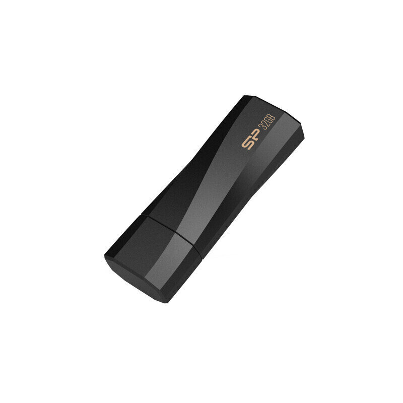 Silicon Power, 32 GB, USB 3.2 cena un informācija | USB Atmiņas kartes | 220.lv