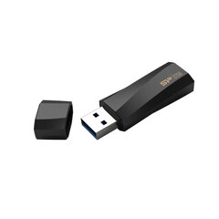 Silicon Power флеш-накопитель 32GB Blaze B07 USB 3.2, черный цена и информация | USB накопители | 220.lv