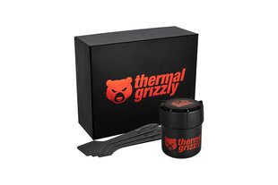 Termiskā Grizzly Kryonaut Extreme Termiskā pasta 33,84 g / 9,0 ml cena un informācija | Termopastas | 220.lv