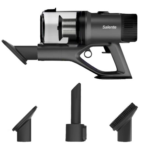Salente SmartDust 3.1 cena un informācija | Putekļu sūcēji - slotas | 220.lv