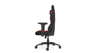 Gaming Chair SilentiumPC Gear SR400F RD цена и информация | Офисные кресла | 220.lv