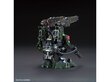 Bandai - SDW Heroes Sergeant Verde Buster Gundam DX komplekts, 61991 цена и информация | Konstruktori | 220.lv