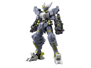 Bandai - HG Gundam Asmoday (Asmodeus) Iron-Blooded Orphans Urdr-Hunt, 1/144, 63383 цена и информация | Конструкторы и кубики | 220.lv