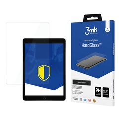 Apple iPad 10.2" 8gen/9gen - 3mk HardGlass™ 11'' screen protector cena un informācija | Citi aksesuāri planšetēm un e-grāmatām | 220.lv