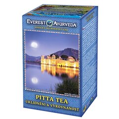 Beramā tēja Everest Ayurveda Pitta, 100 g cena un informācija | Tēja | 220.lv