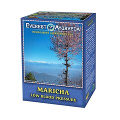 Himalaju beramā tēja Everest Ayurveda Maricha, 100 g cena un informācija | Tēja | 220.lv