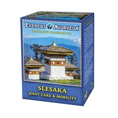 Everest Ayurveda Slesaka Гималайский рассыпной чай, 100 г цена и информация | Чай | 220.lv