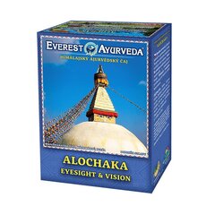 Everest Ayurveda Alochaka Himalaju beramā tēja, 100 g cena un informācija | Tēja | 220.lv